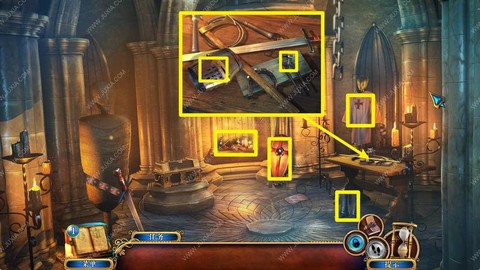 密室逃脱5怎么过图解