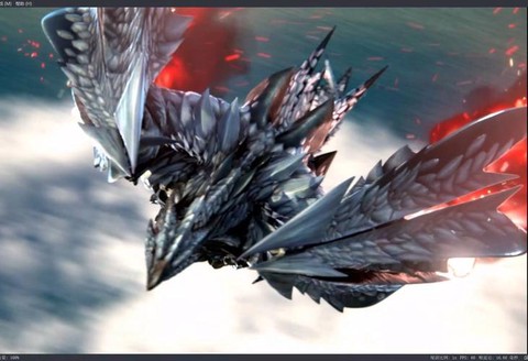 怪物猎人天慧龙怎么打[图1]