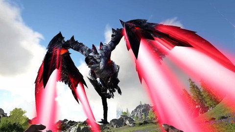 怪物猎人天慧龙怎么打[图2]