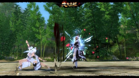 九阴真经怎么学绛雪