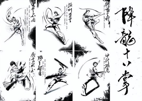 九阴真经怎么学绛雪[图1]