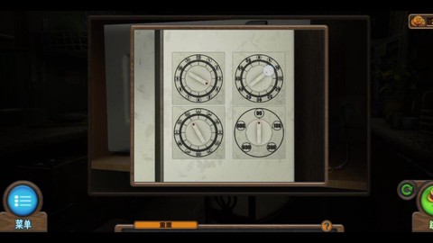 密室逃脱三关怎么过[图1]