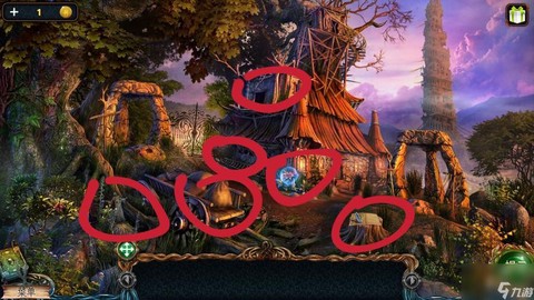 密室逃脱一第9关怎么过[图2]