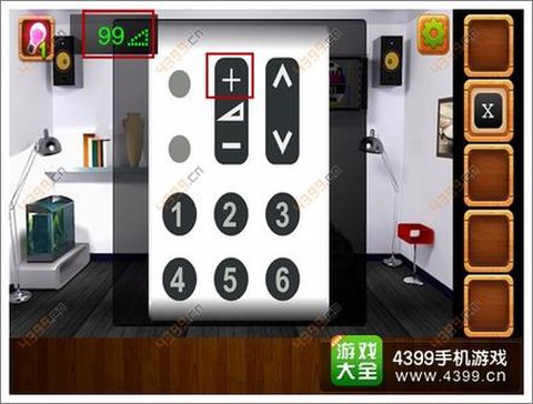 逃脱密室3第8关怎么过[图1]