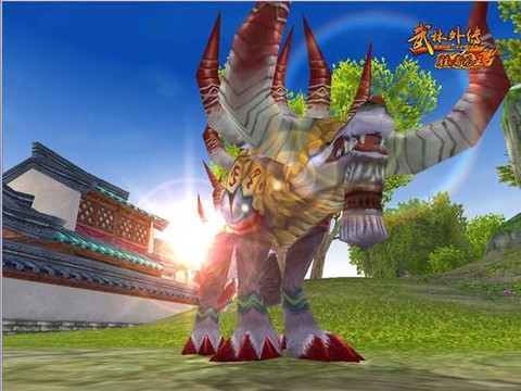 武林外传水晶用什么