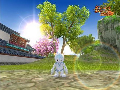 武林外传水晶用什么[图2]