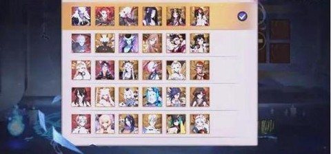 阴阳师召唤如何集结[图1]