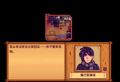 星露谷物语怎么接吻[图2]