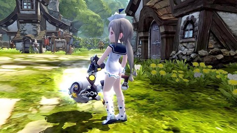 龙之谷怎么删除角色[图2]