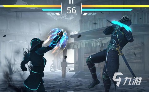 暗影格斗3怎么刷暗影能量