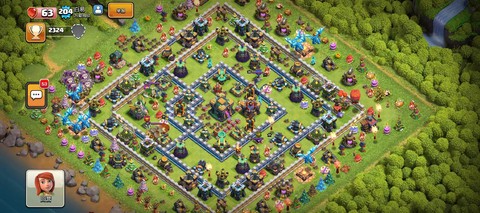 部落冲突如何恢复部落[图2]