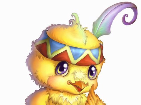 问道手游蛋蛋鸡怎么样[图2]