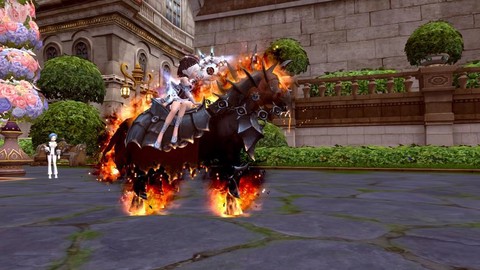 龙之谷手游坐骑怎么换[图2]