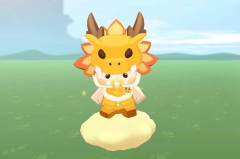 迷你世界的龙吃什么[图1]