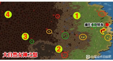 魔域如何爆boss[图1]