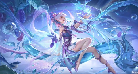 怎么看王者荣耀皮肤[图2]