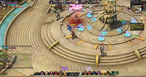 魔域脚本怎么放魔域里