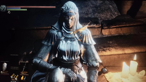 黑魂3望远镜怎么用[图1]