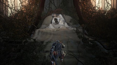 黑魂3望远镜怎么用[图2]