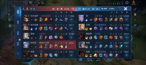 王者荣耀破解版如何下[图1]