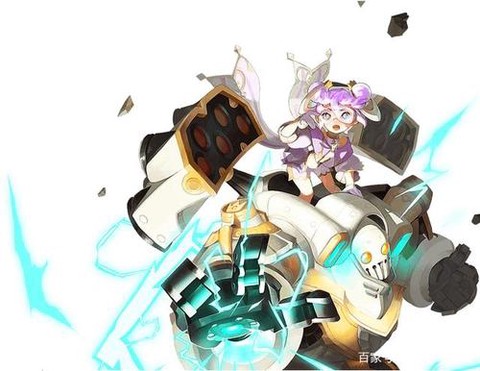 龙之谷机甲师怎么转职