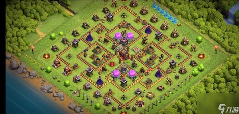 部落冲突用什么打法[图1]