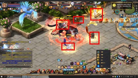 魔域众神之巅怎么玩[图2]