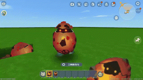 迷你世界屠夫蛋怎么得