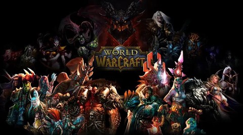 魔兽世界什么时候公测的