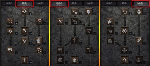 暗黑破坏神怎么用技能[图2]