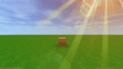 迷你世界草块怎么弄绿[图2]