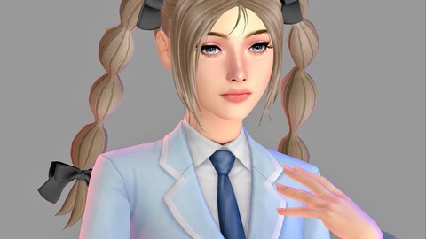 模拟人生4怎么招人