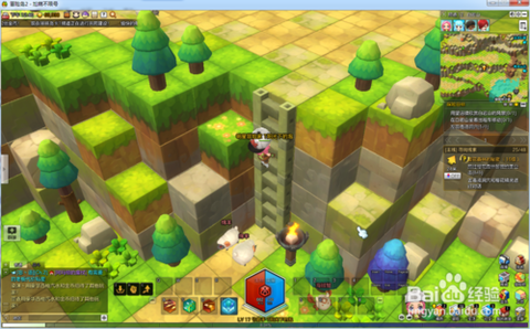 冒险岛2怎么在毒液