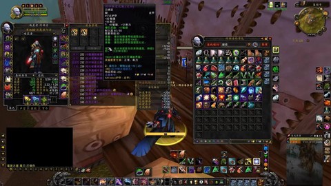 魔兽toc是什么意思