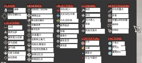 刺客信条2如何设置中文[图1]