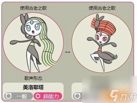 宝可梦塔有什么宝可梦[图2]