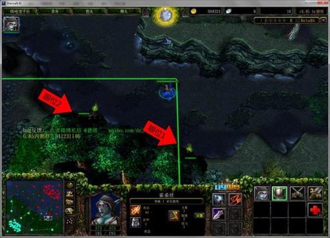 dota怎么移动视角[图1]