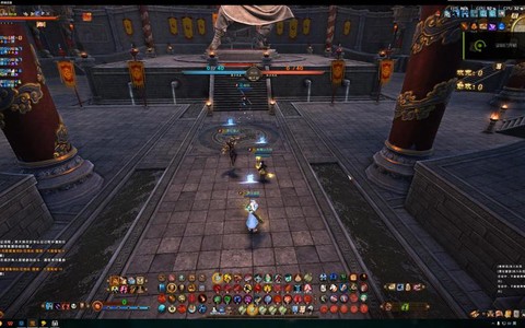 九阴真经如何进古墓[图1]