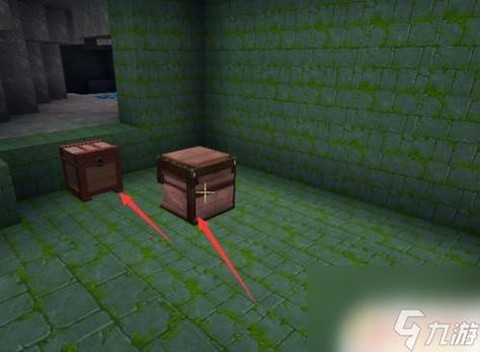 迷你世界煤炭怎么获得[图2]