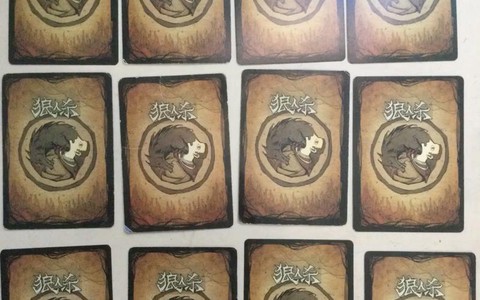 狼人杀示票卡是什么[图2]