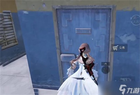 qq飞车的卧底怎么玩