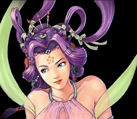 大话西游2什么角色好玩[图1]