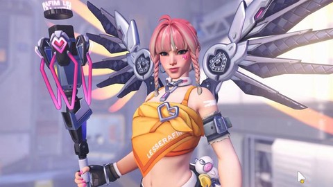 守望先锋反转视角什么意思[图1]