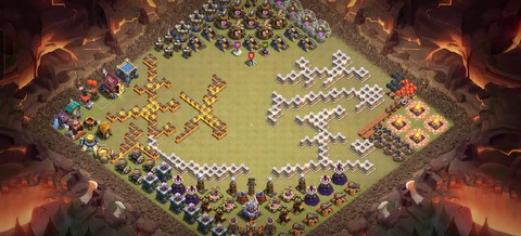 部落冲突s1怎么下[图1]