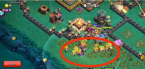 部落冲突昆仑版怎么样