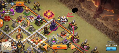 部落冲突昆仑版怎么样[图2]