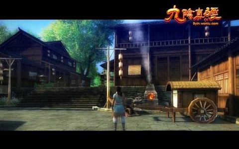 九阴真经安全月怎么做[图2]