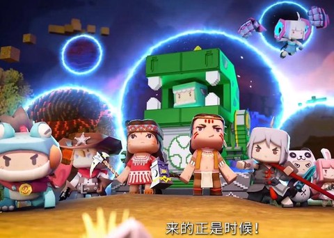 迷你世界怎么没有漏斗