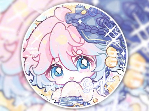 阴阳师化鲸手里捧着什么