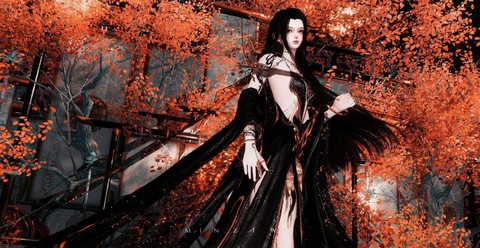 倩女幽魂逆天是什么[图1]